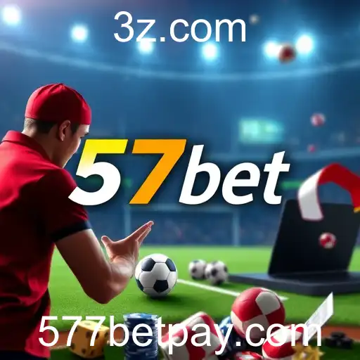 577bet Revoluciona o Mercado de Jogos Online no Brasil
