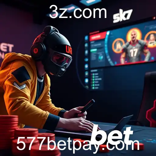 Expansão do Mercado de Jogos Online em 2025