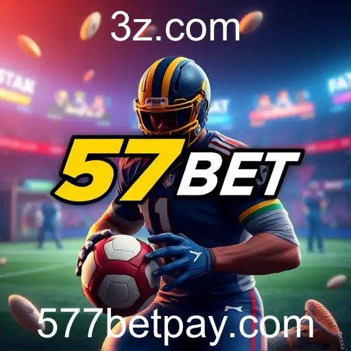 Avanço dos Jogos de Apostas em 2025 com 577bet