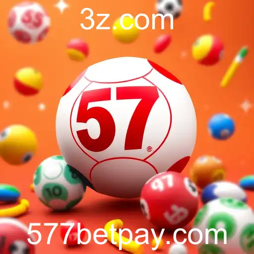 577bet Aumenta Participação no Mercado Global de Jogos