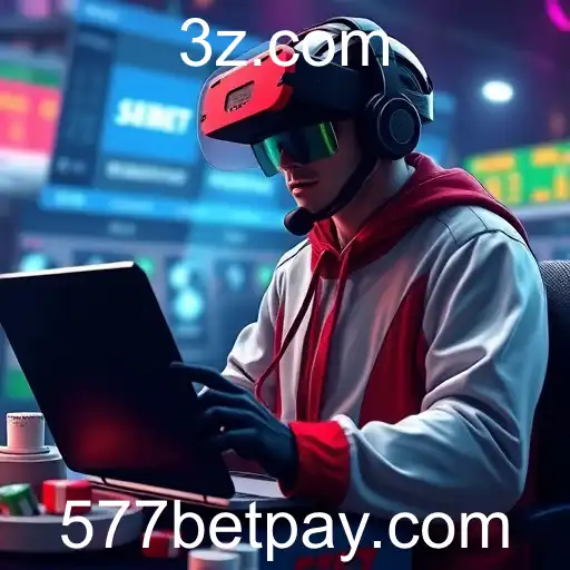 Avanços e Tendências no Mundo dos Jogos Online