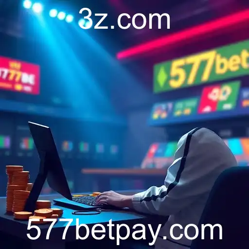 Avanços no Mercado de Apostas Online em 2025