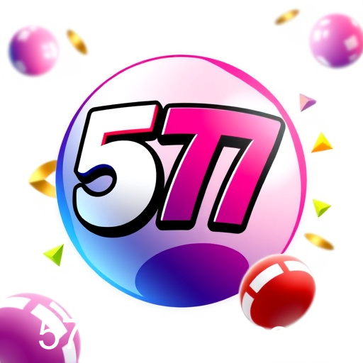 Descubra a Emoção dos Jogos de Bingo no 577bet
