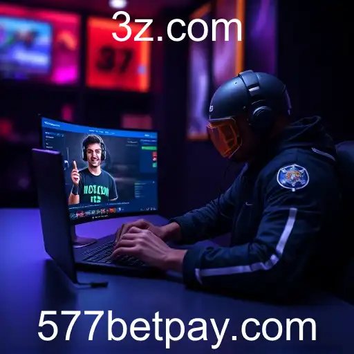 Ascensão dos Jogos Online no Brasil