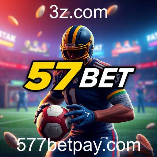 Avanço dos Jogos de Apostas em 2025 com 577bet