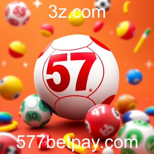Explorando a Categoria de Loteria Online no 577bet