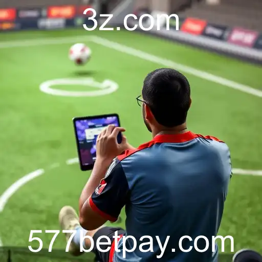 Tendências de Jogos Online: O Impacto da 577bet em 2025