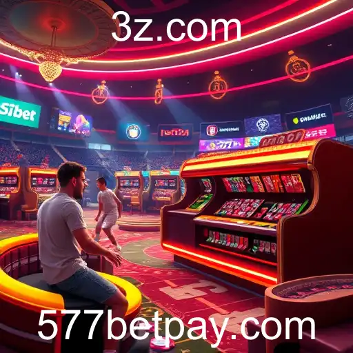 Tendências e Desafios dos Cassinos Online em 2025